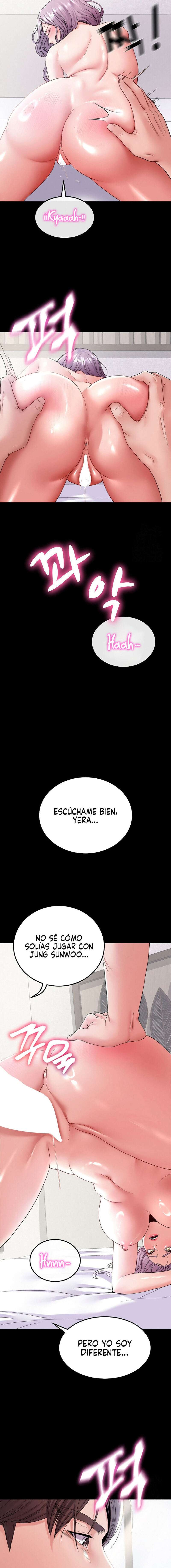 Reencarnación sorprendente Capítulo 25 - Page 7