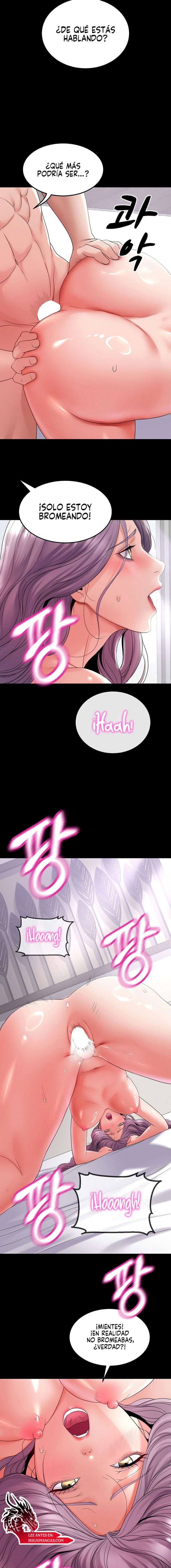 Reencarnación sorprendente Capítulo 25 - Page 9