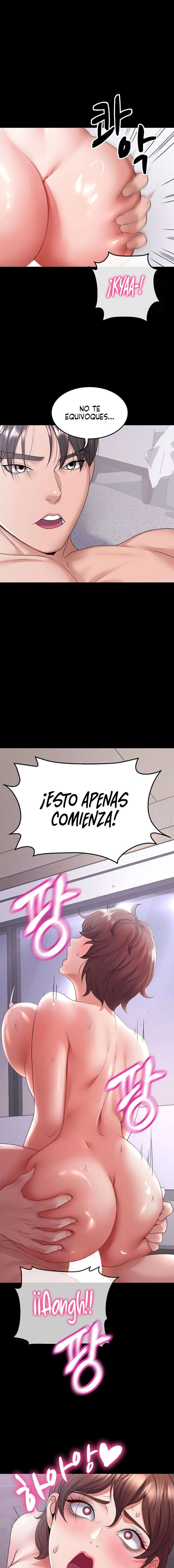 Reencarnación sorprendente Capítulo 26 - Page 12