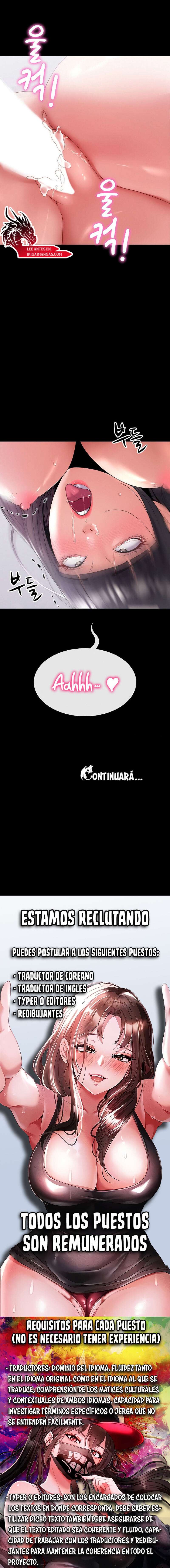 Reencarnación sorprendente Capítulo 26 - Page 19