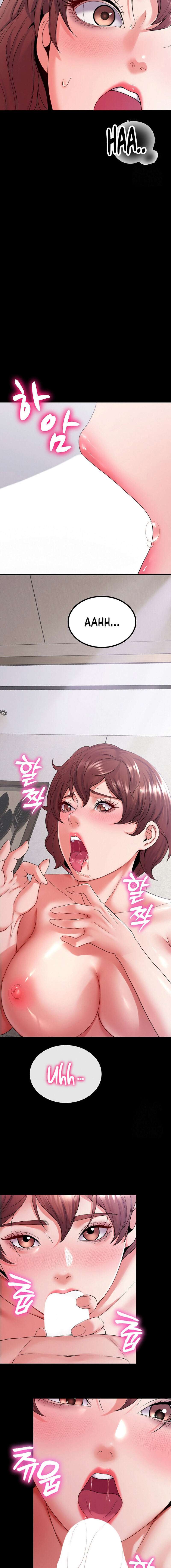 Reencarnación sorprendente Capítulo 26 - Page 6