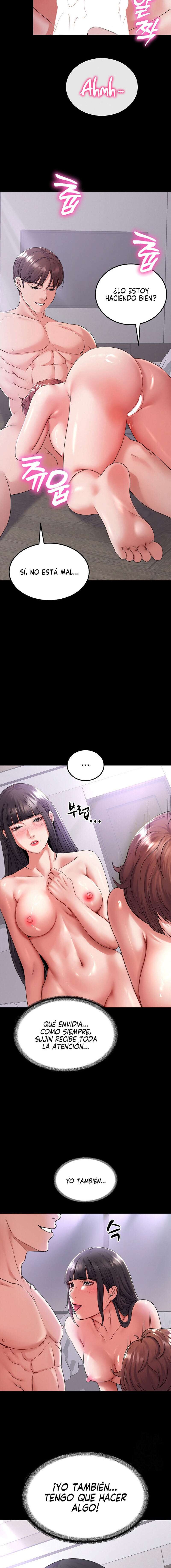 Reencarnación sorprendente Capítulo 26 - Page 7