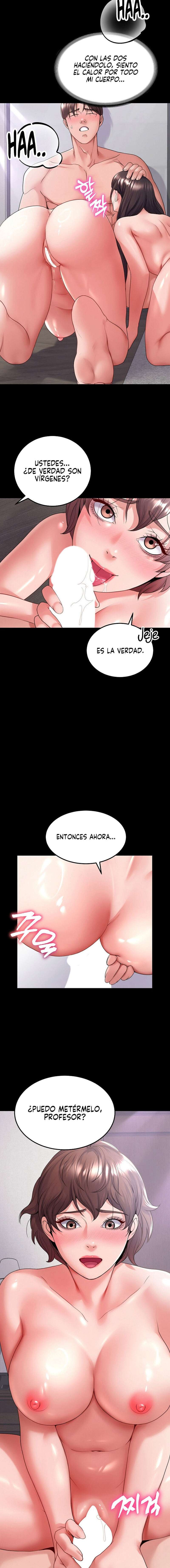 Reencarnación sorprendente Capítulo 26 - Page 9