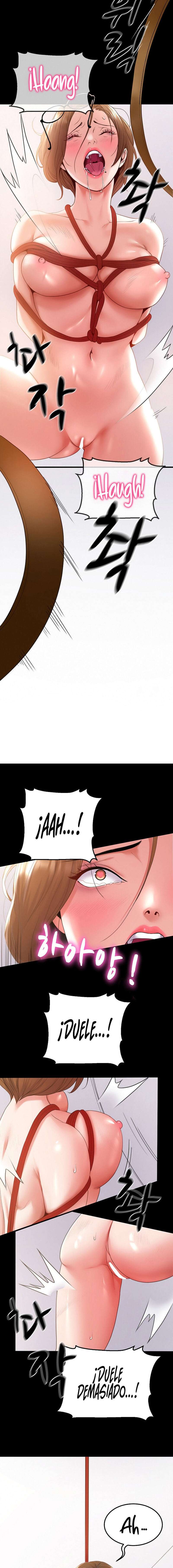 Reencarnación sorprendente Capítulo 27 - Page 13