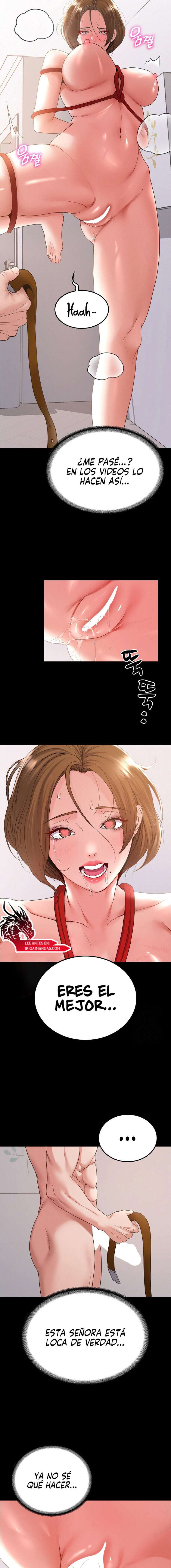 Reencarnación sorprendente Capítulo 27 - Page 14