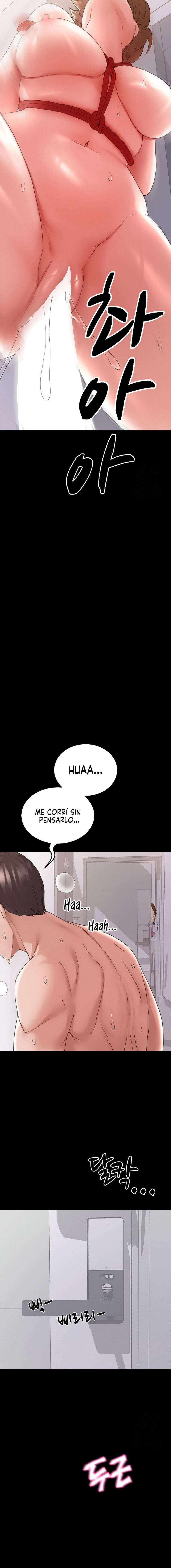 Reencarnación sorprendente Capítulo 27 - Page 18