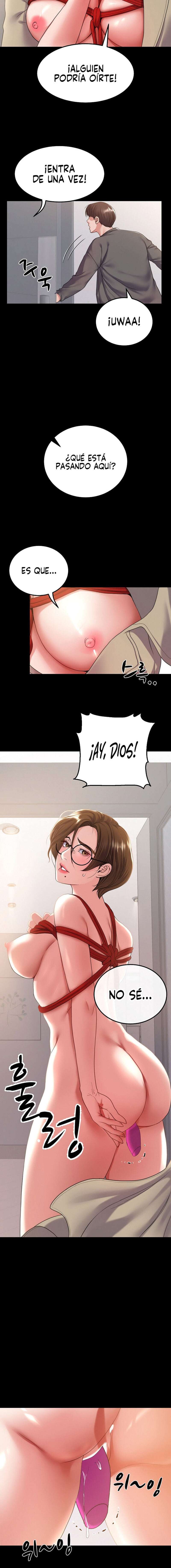 Reencarnación sorprendente Capítulo 27 - Page 5
