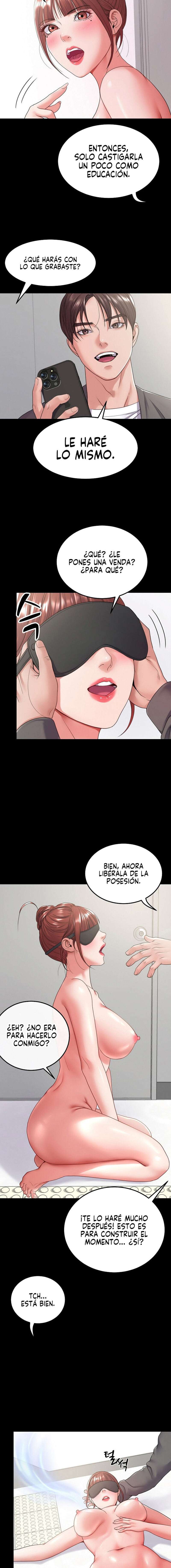 Reencarnación sorprendente Capítulo 28 - Page 11