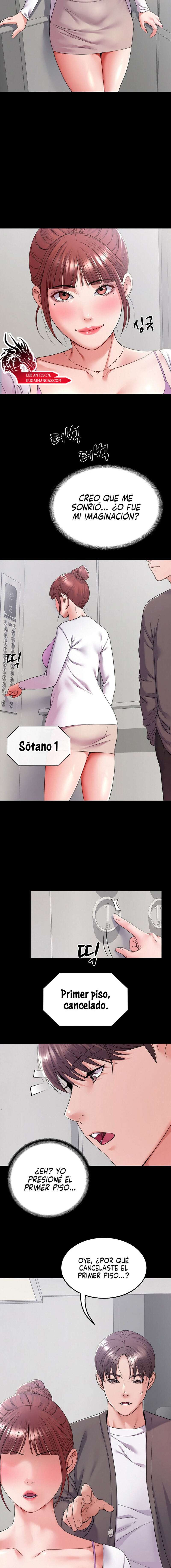 Reencarnación sorprendente Capítulo 28 - Page 2