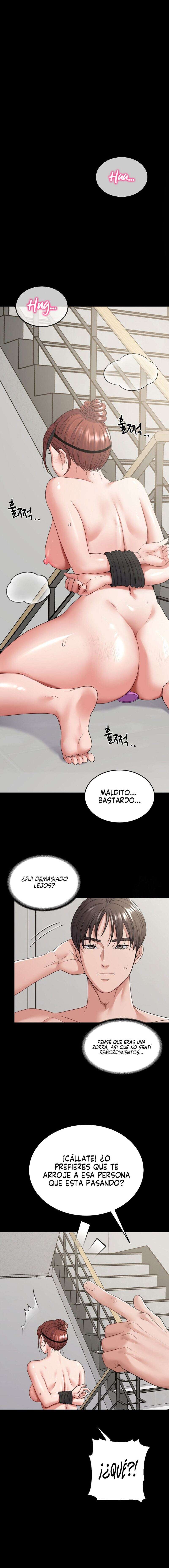 Reencarnación sorprendente Capítulo 29 - Page 11