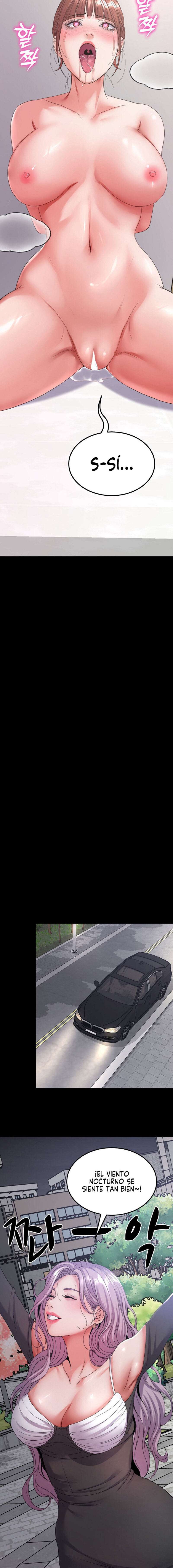 Reencarnación sorprendente Capítulo 29 - Page 15