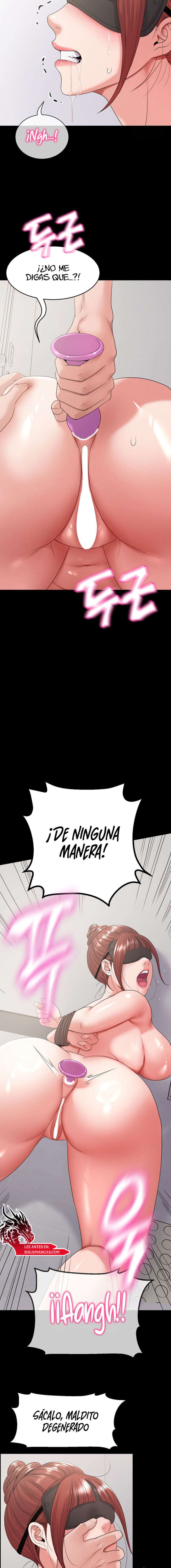 Reencarnación sorprendente Capítulo 29 - Page 3