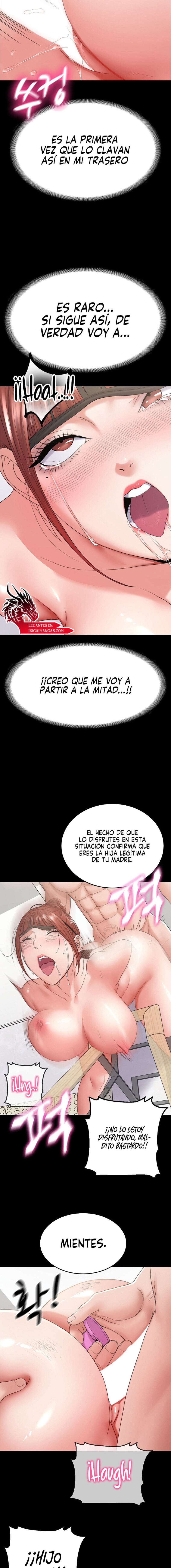 Reencarnación sorprendente Capítulo 29 - Page 8