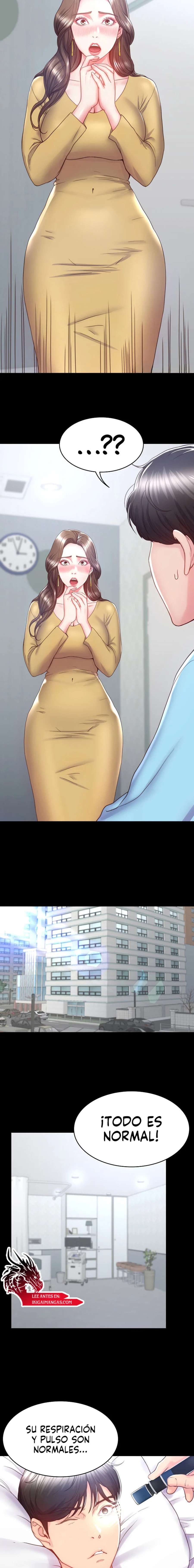 Reencarnación sorprendente Capítulo 3 - Page 11