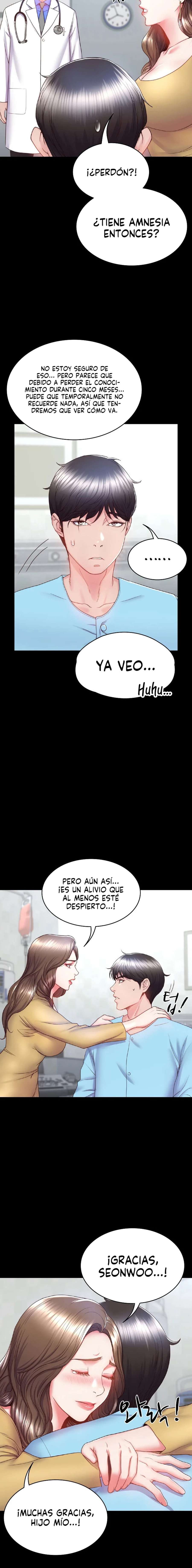 Reencarnación sorprendente Capítulo 3 - Page 14