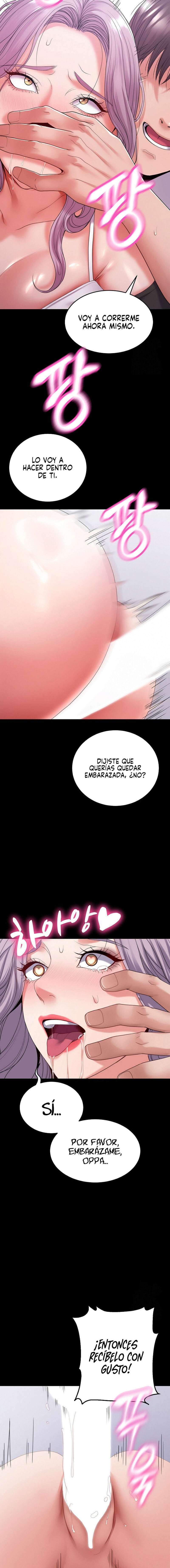 Reencarnación sorprendente Capítulo 30 - Page 16