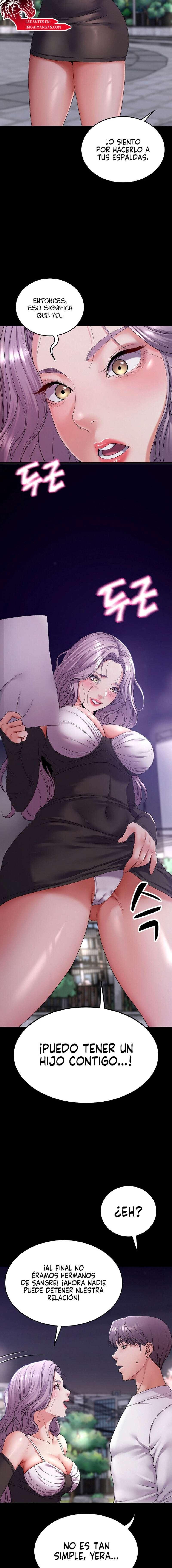 Reencarnación sorprendente Capítulo 30 - Page 2