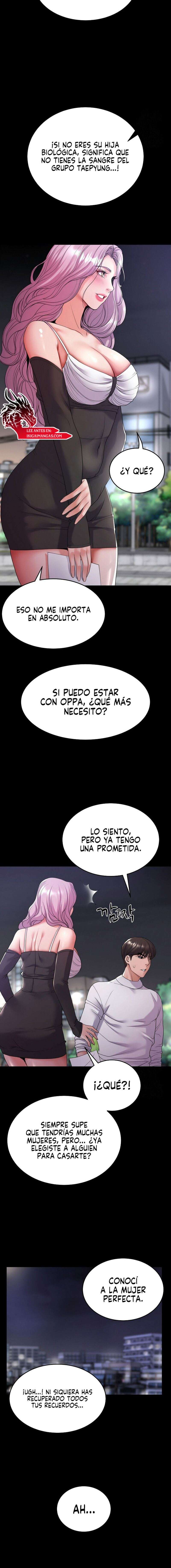 Reencarnación sorprendente Capítulo 30 - Page 3