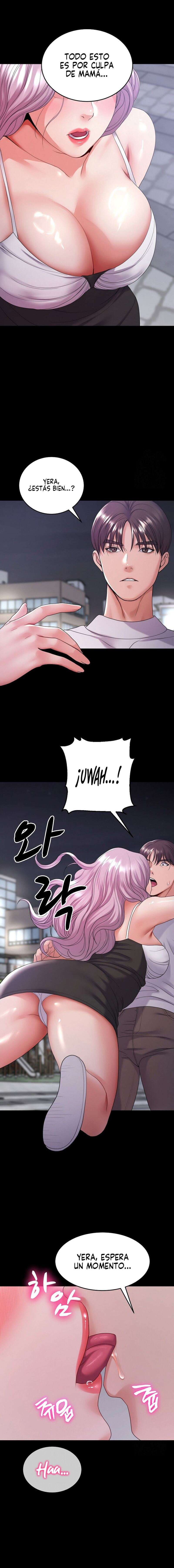 Reencarnación sorprendente Capítulo 30 - Page 4
