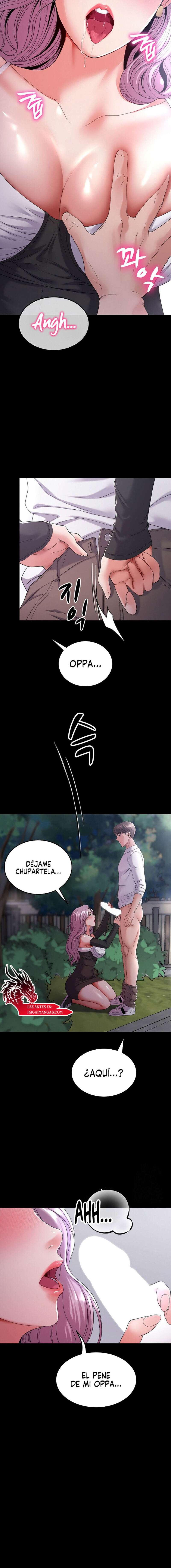 Reencarnación sorprendente Capítulo 30 - Page 9