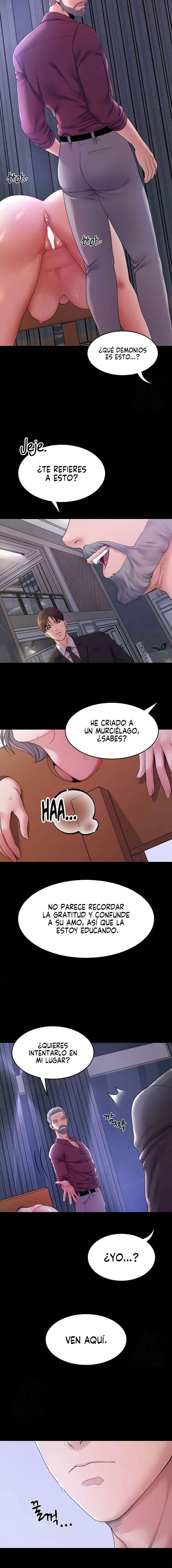 Reencarnación sorprendente Capítulo 31 - Page 15