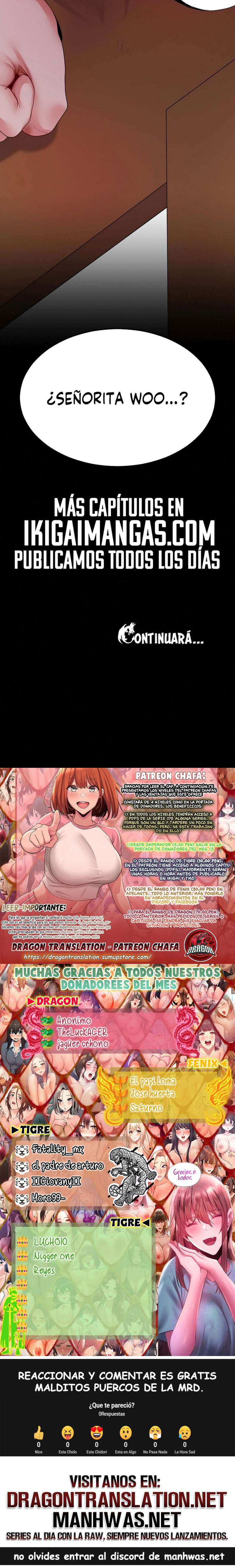 Reencarnación sorprendente Capítulo 31 - Page 17