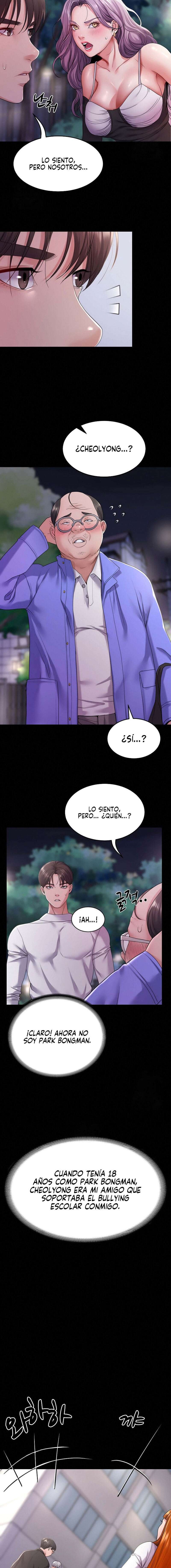 Reencarnación sorprendente Capítulo 31 - Page 3