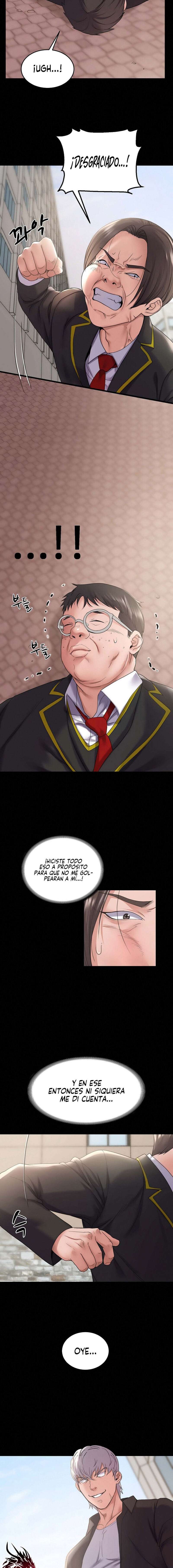 Reencarnación sorprendente Capítulo 31 - Page 6