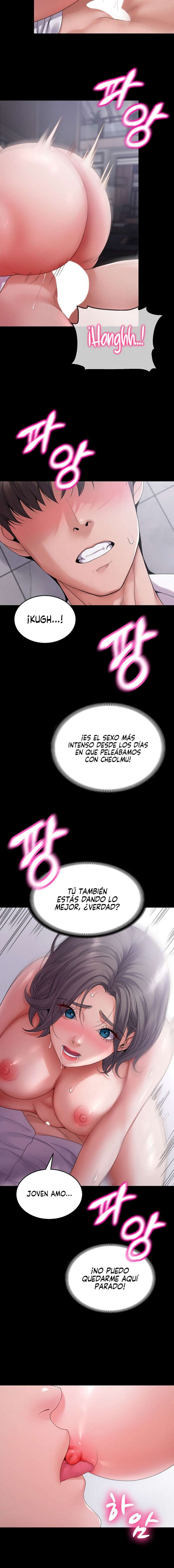 Reencarnación sorprendente Capítulo 32 - Page 11