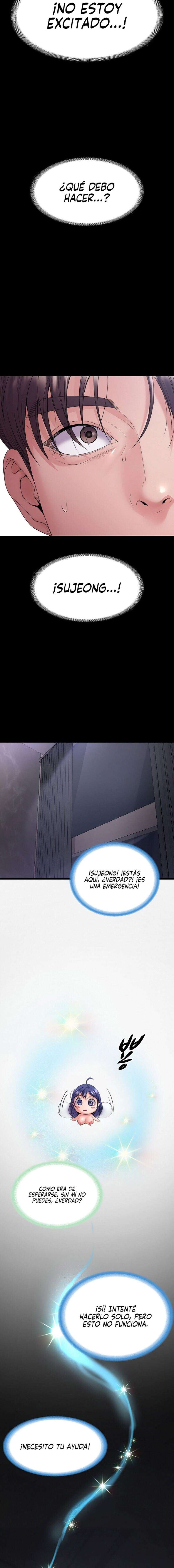 Reencarnación sorprendente Capítulo 32 - Page 15