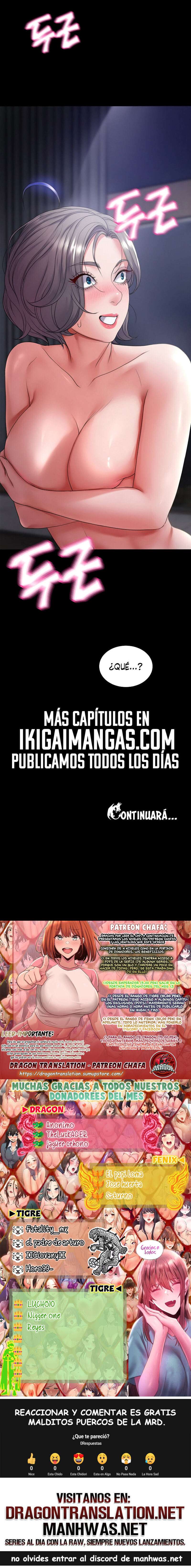 Reencarnación sorprendente Capítulo 32 - Page 18