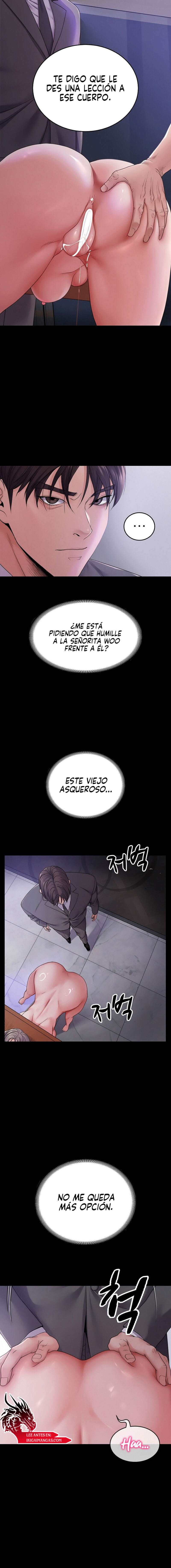 Reencarnación sorprendente Capítulo 32 - Page 3