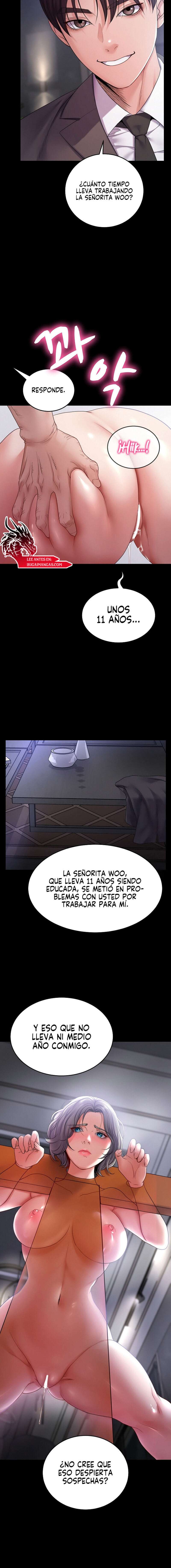 Reencarnación sorprendente Capítulo 32 - Page 5