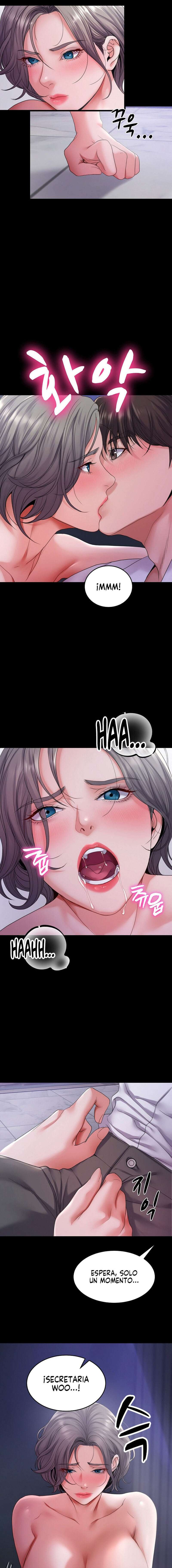 Reencarnación sorprendente Capítulo 32 - Page 9