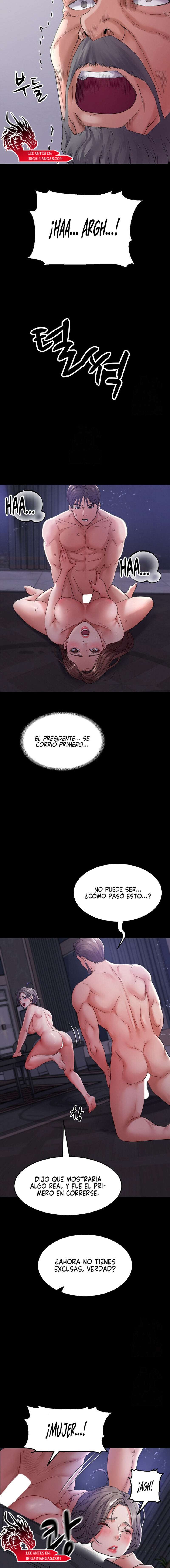 Reencarnación sorprendente Capítulo 33 - Page 15