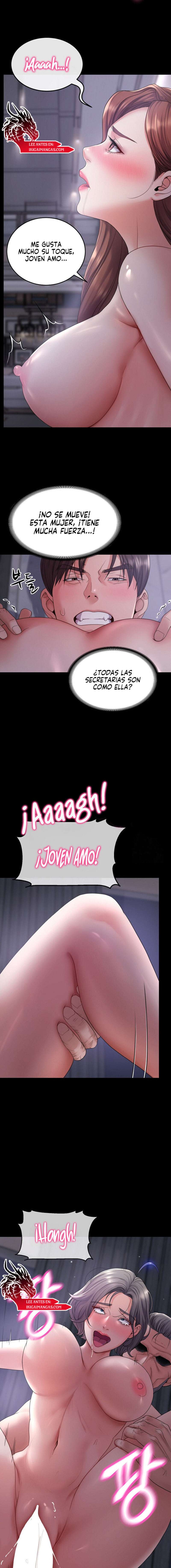 Reencarnación sorprendente Capítulo 33 - Page 5