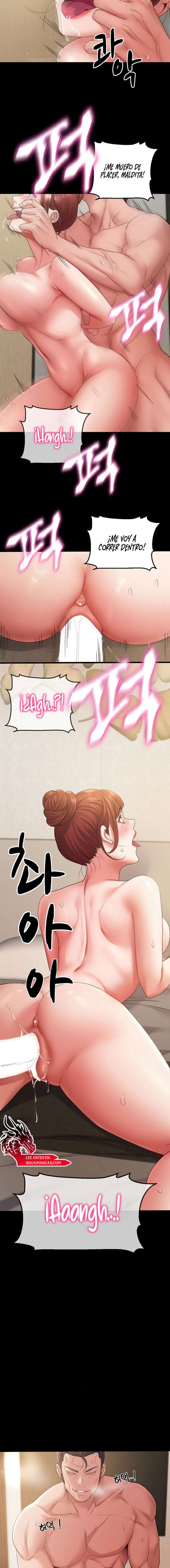 Reencarnación sorprendente Capítulo 34 - Page 11