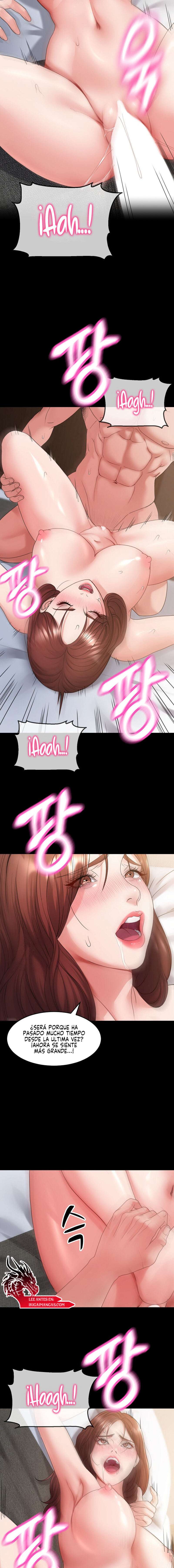 Reencarnación sorprendente Capítulo 35 - Page 11