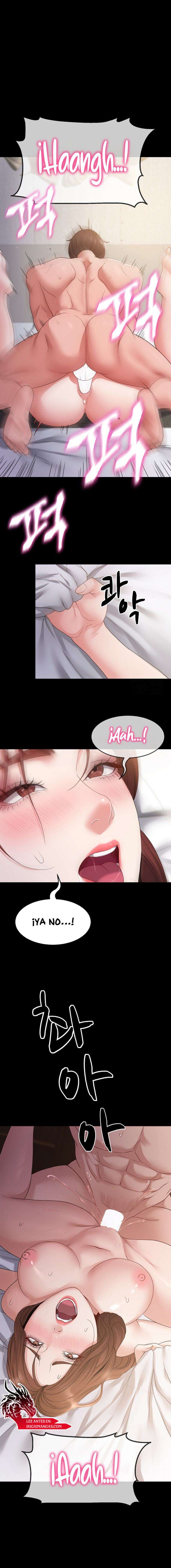 Reencarnación sorprendente Capítulo 35 - Page 13