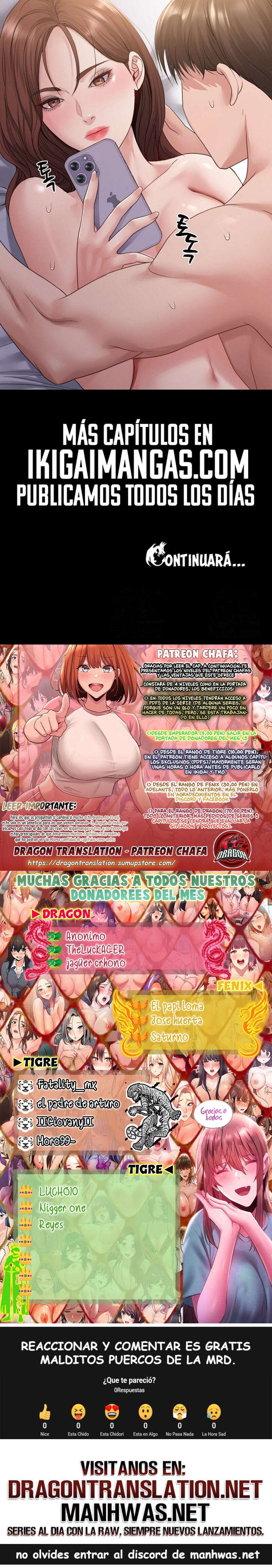 Reencarnación sorprendente Capítulo 35 - Page 15