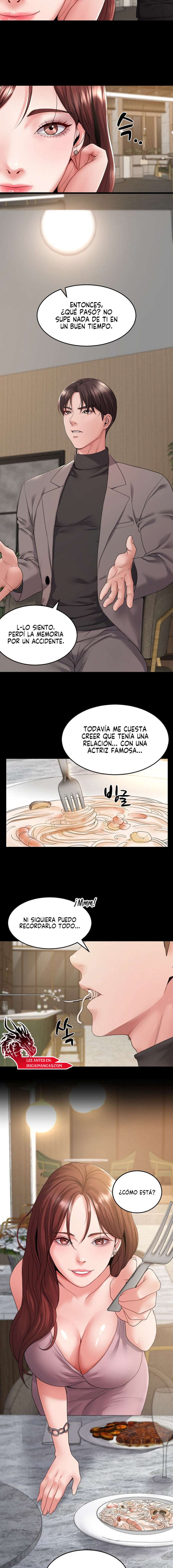 Reencarnación sorprendente Capítulo 35 - Page 2