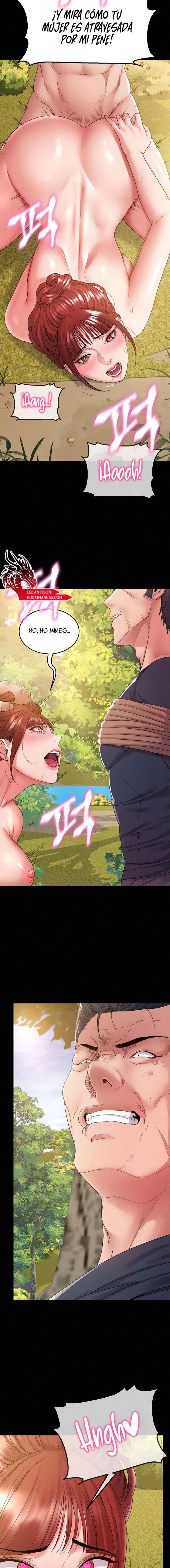 Reencarnación sorprendente Capítulo 37 - Page 10