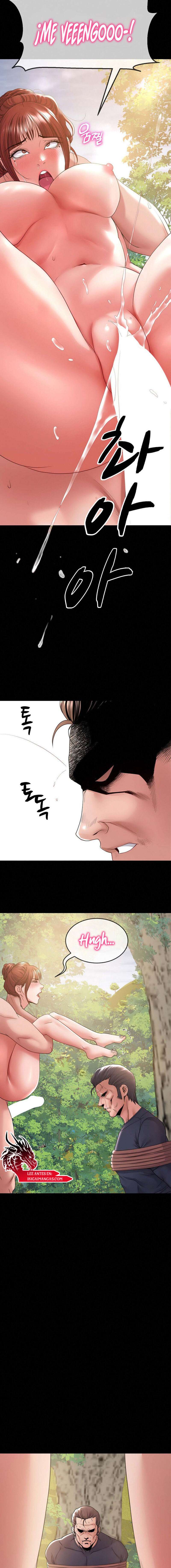 Reencarnación sorprendente Capítulo 37 - Page 14