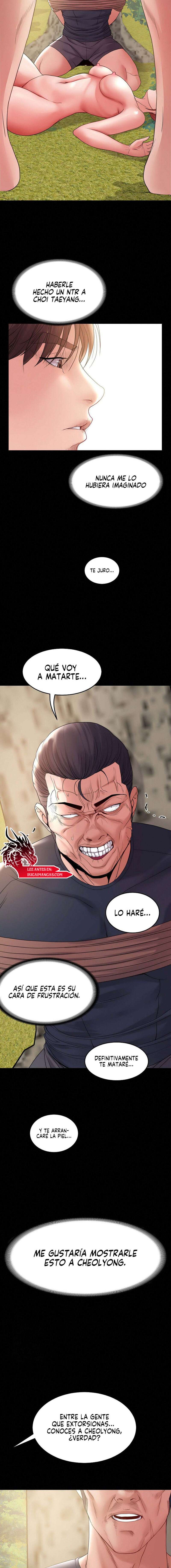 Reencarnación sorprendente Capítulo 37 - Page 15