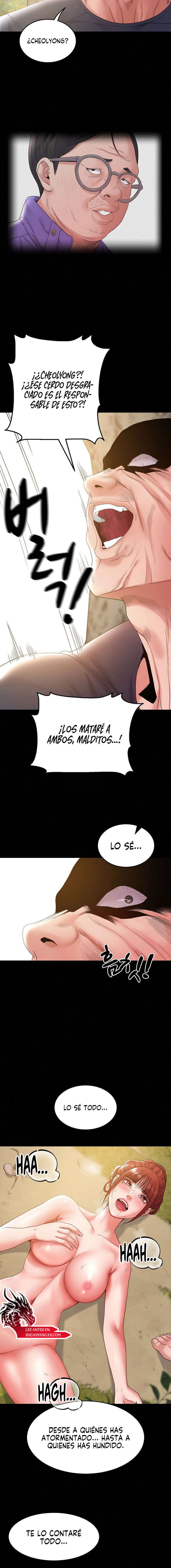 Reencarnación sorprendente Capítulo 37 - Page 16