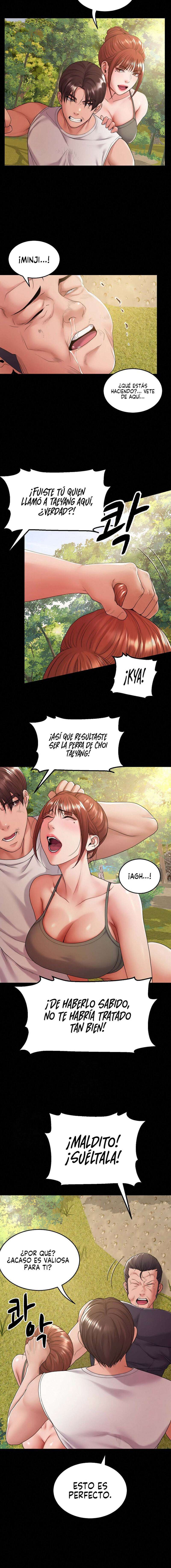 Reencarnación sorprendente Capítulo 37 - Page 3