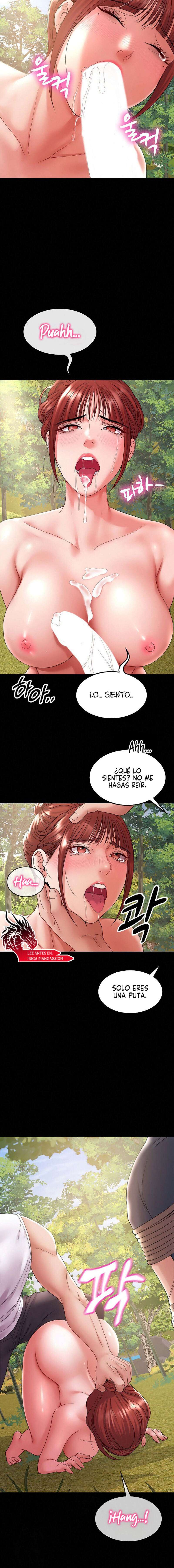 Reencarnación sorprendente Capítulo 37 - Page 7