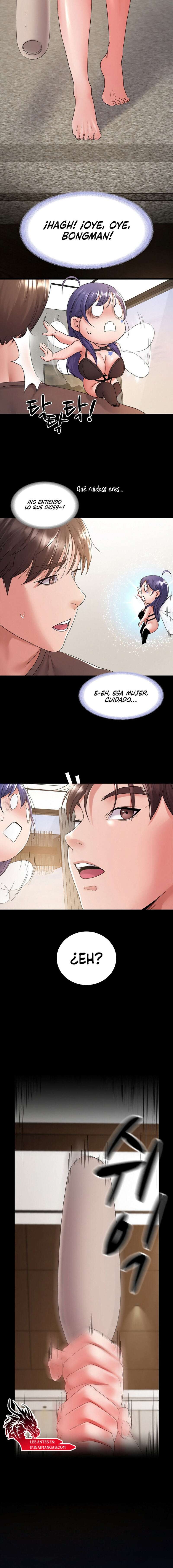 Reencarnación sorprendente Capítulo 38 - Page 15