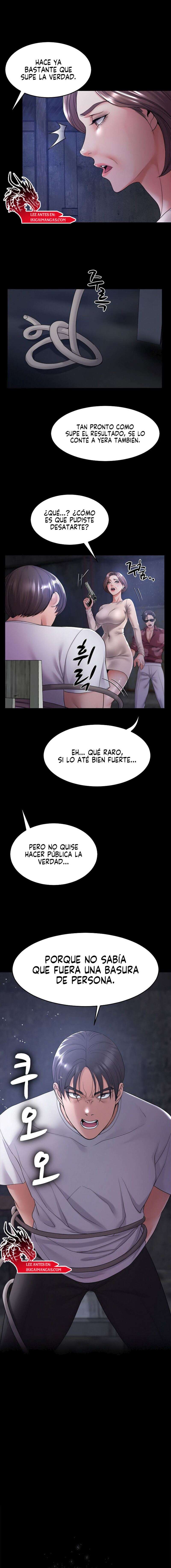 Reencarnación sorprendente Capítulo 39 - Page 11