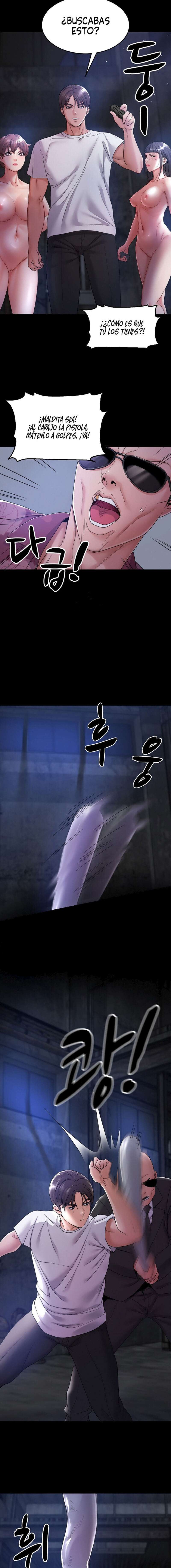 Reencarnación sorprendente Capítulo 39 - Page 13